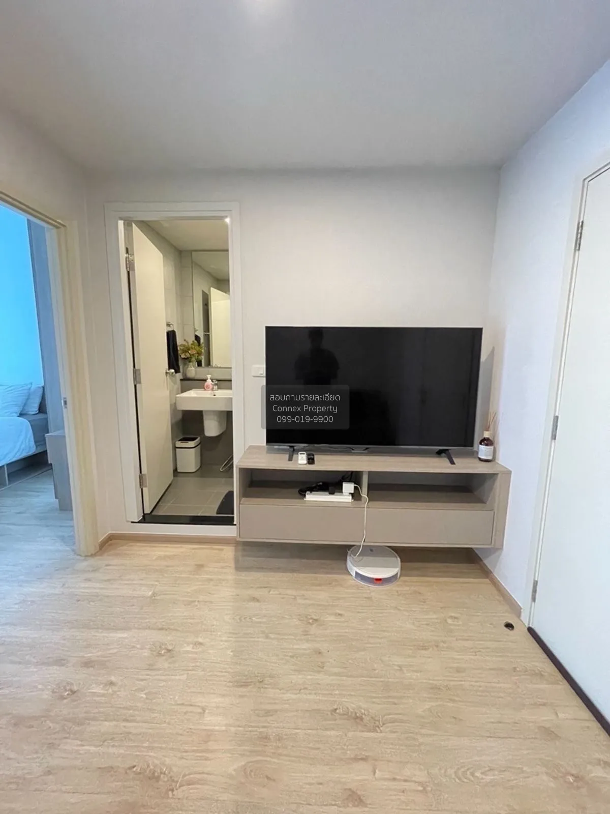 For Rent Condo , Elio Del Moss Phahonyothin 34 , BTS-Kasetsart Un 2