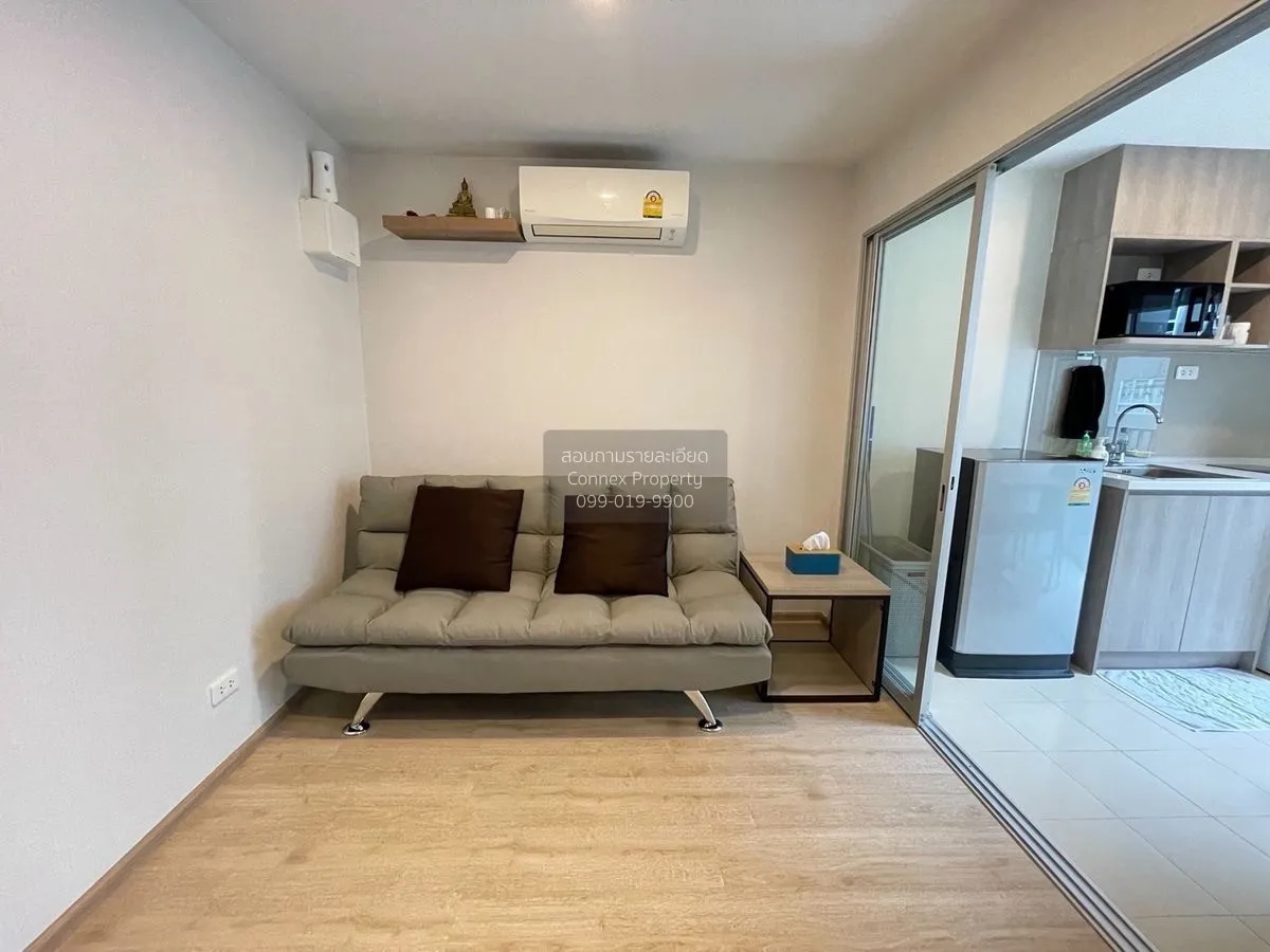 For Rent Condo , Elio Del Moss Phahonyothin 34 , BTS-Kasetsart Un 3