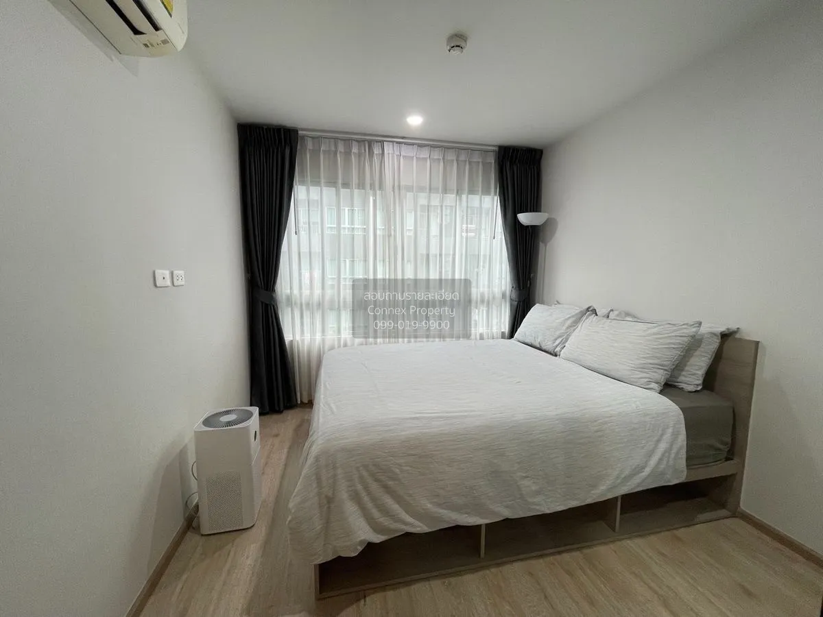 For Rent Condo , Elio Del Moss Phahonyothin 34 , BTS-Kasetsart Un