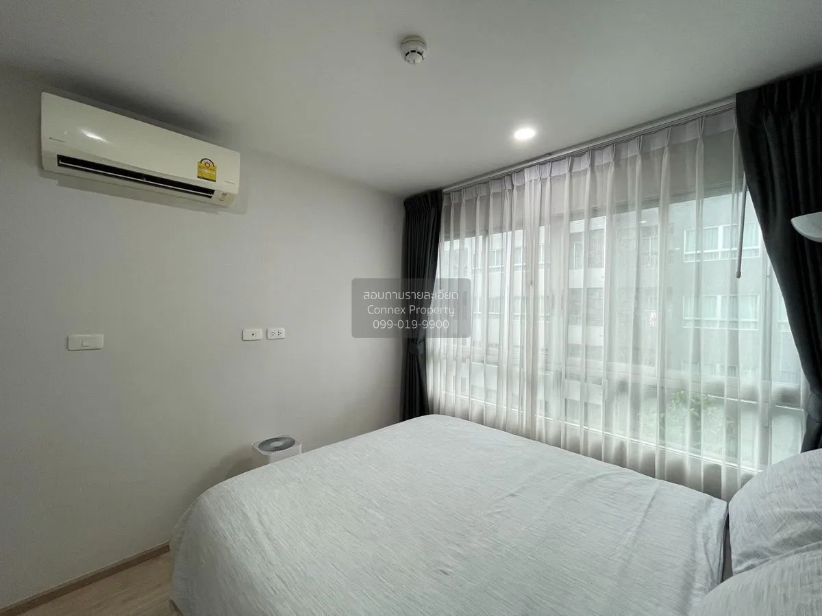 For Rent Condo , Elio Del Moss Phahonyothin 34 , BTS-Kasetsart Un