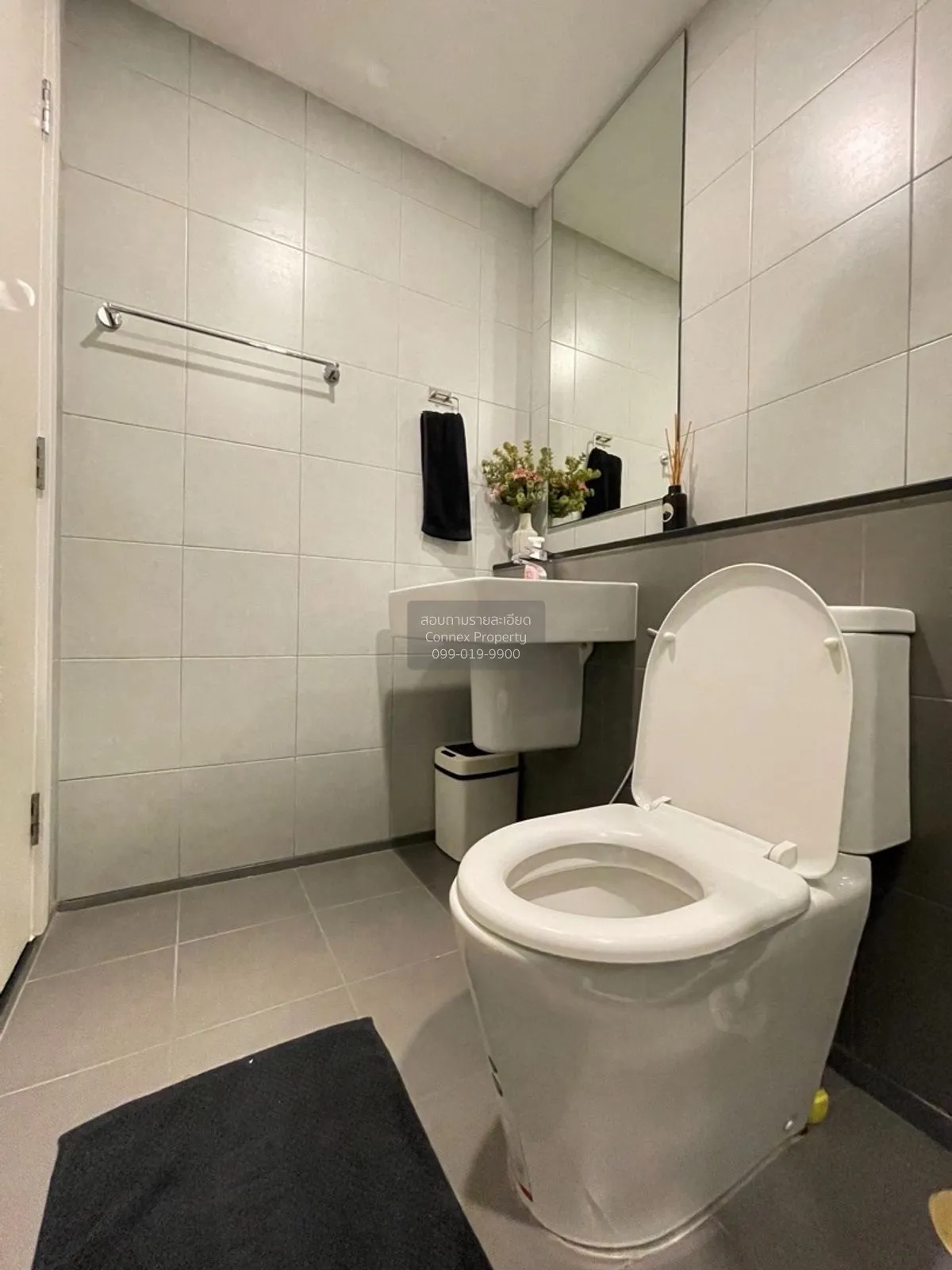 For Rent Condo , Elio Del Moss Phahonyothin 34 , BTS-Kasetsart Un