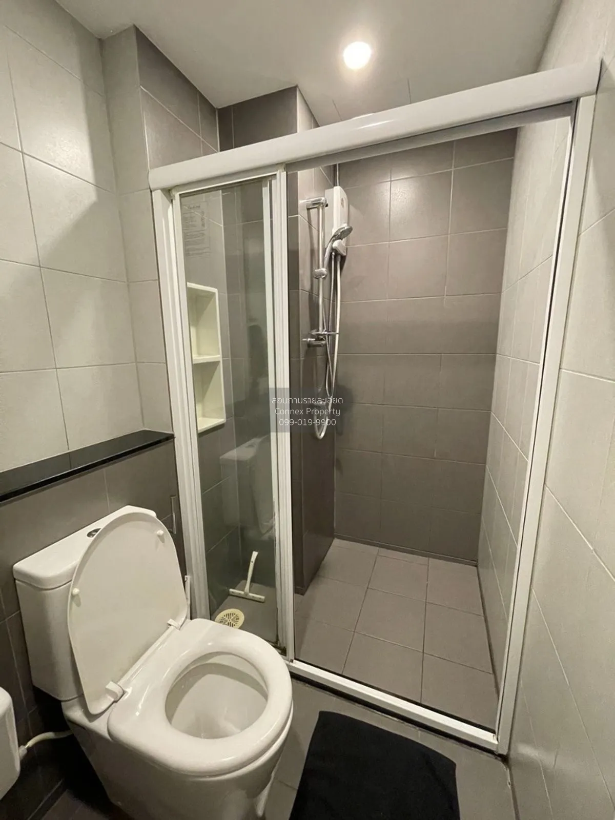 For Rent Condo , Elio Del Moss Phahonyothin 34 , BTS-Kasetsart Un
