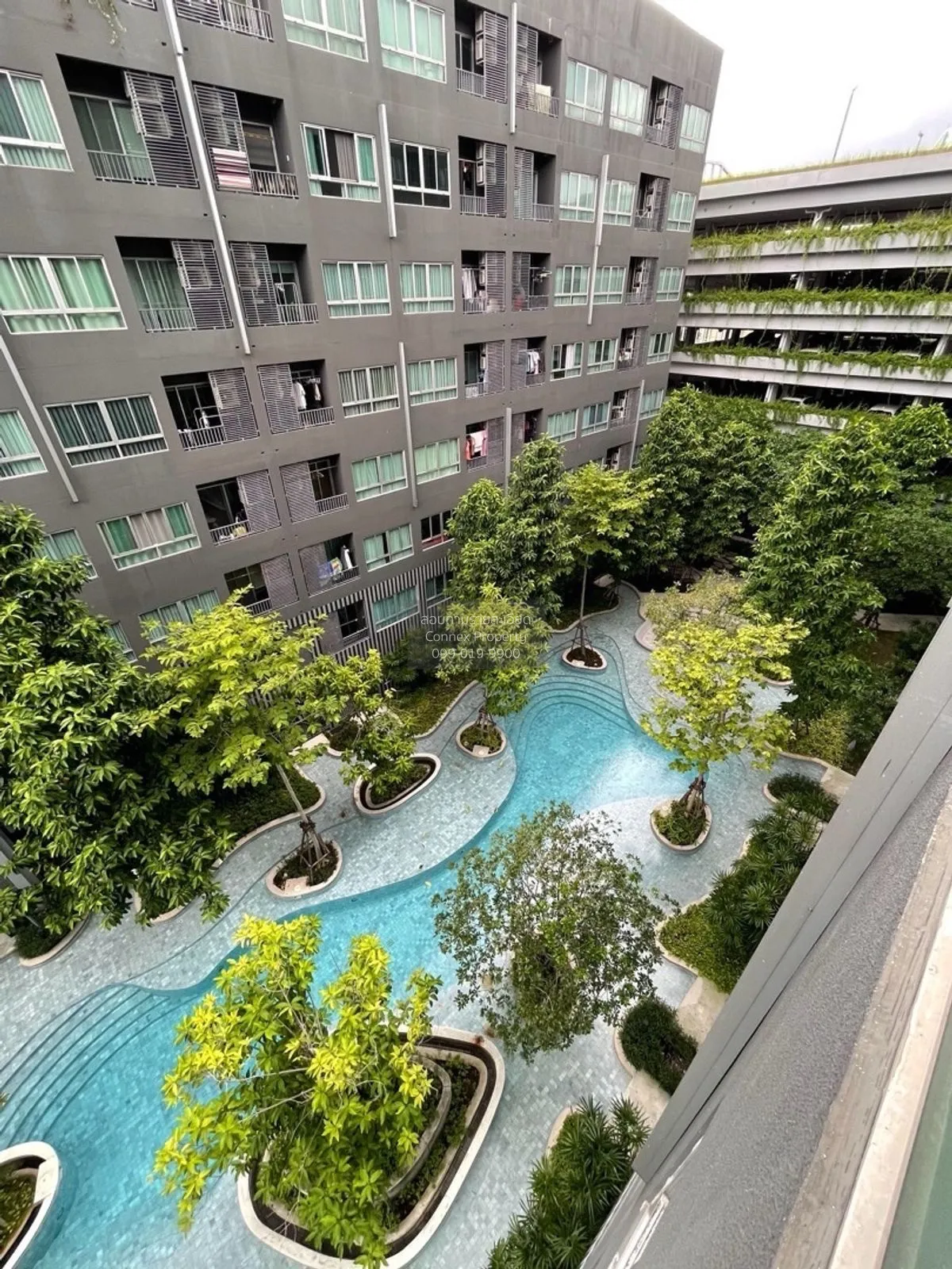 For Rent Condo , Elio Del Moss Phahonyothin 34 , BTS-Kasetsart Un