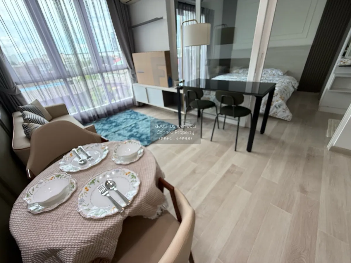 For Sale Condo , THE KEY UDOMSUK , BTS-Udom Suk , Nong Bon , Praw 1