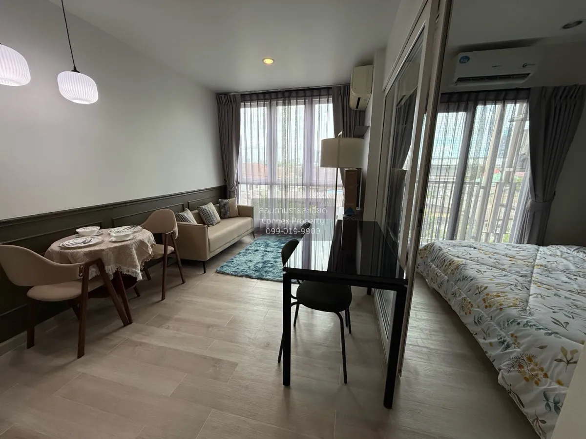 For Sale Condo , THE KEY UDOMSUK , BTS-Udom Suk , Nong Bon , Praw 2