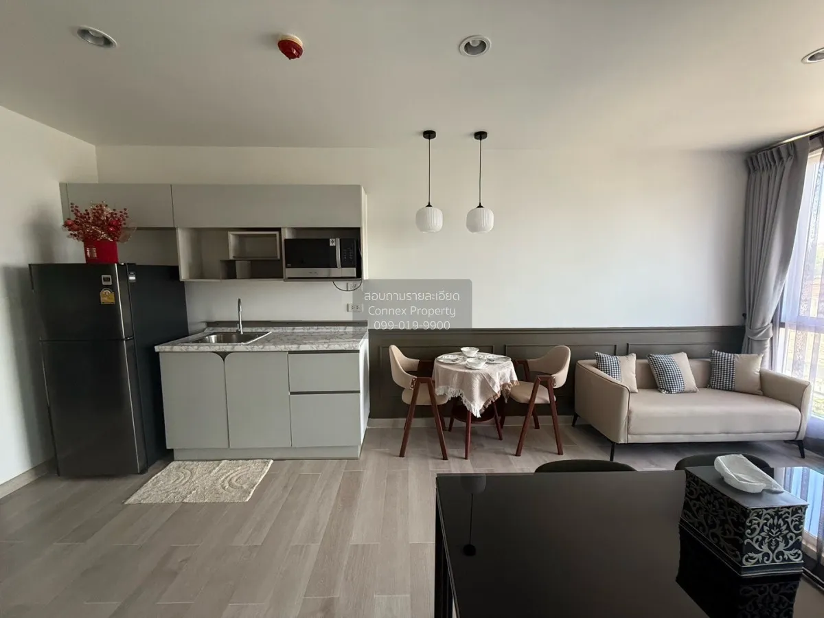 For Sale Condo , THE KEY UDOMSUK , BTS-Udom Suk , Nong Bon , Praw 3
