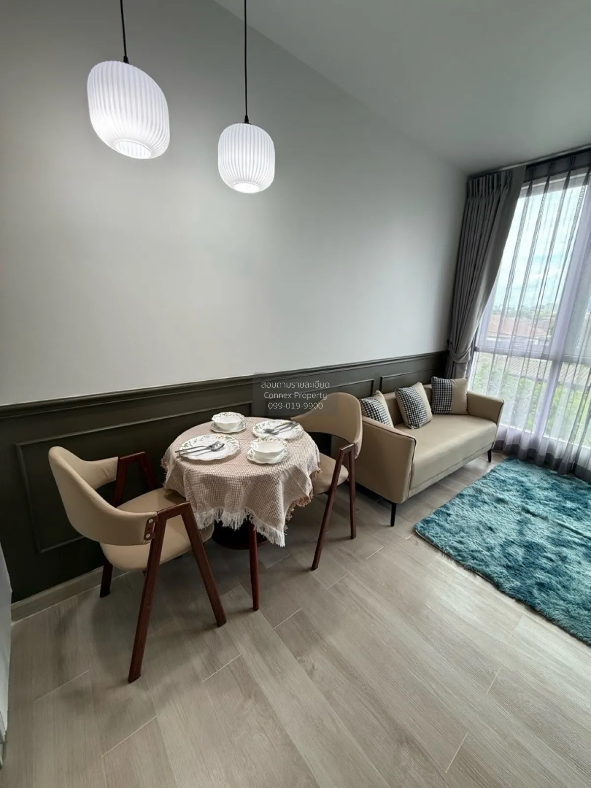 For Sale Condo , THE KEY UDOMSUK , BTS-Udom Suk , Nong Bon , Praw 4