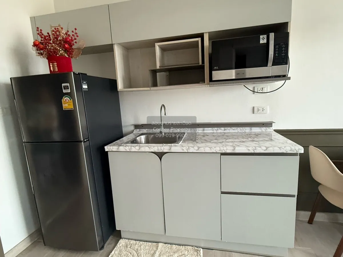 For Sale Condo , THE KEY UDOMSUK , BTS-Udom Suk , Nong Bon , Praw