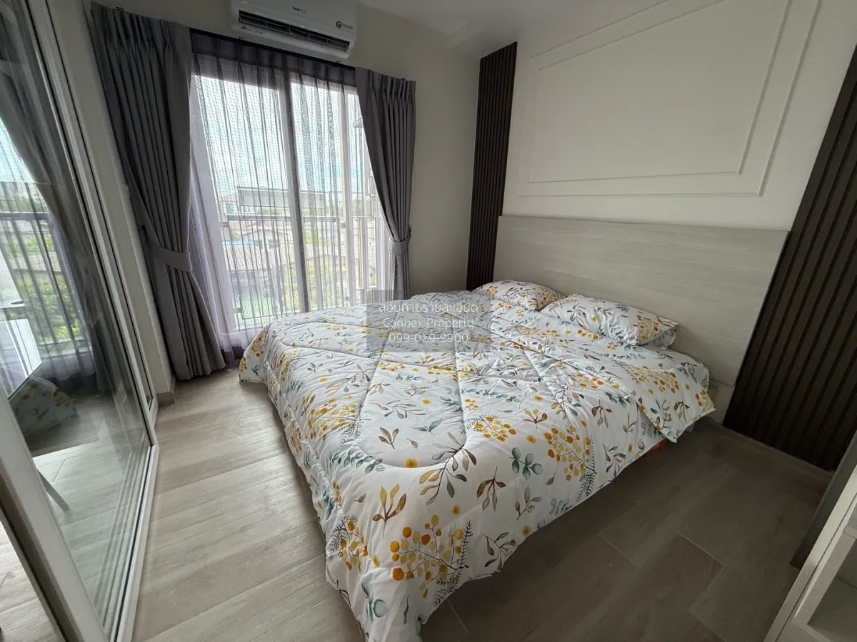 For Sale Condo , THE KEY UDOMSUK , BTS-Udom Suk , Nong Bon , Praw