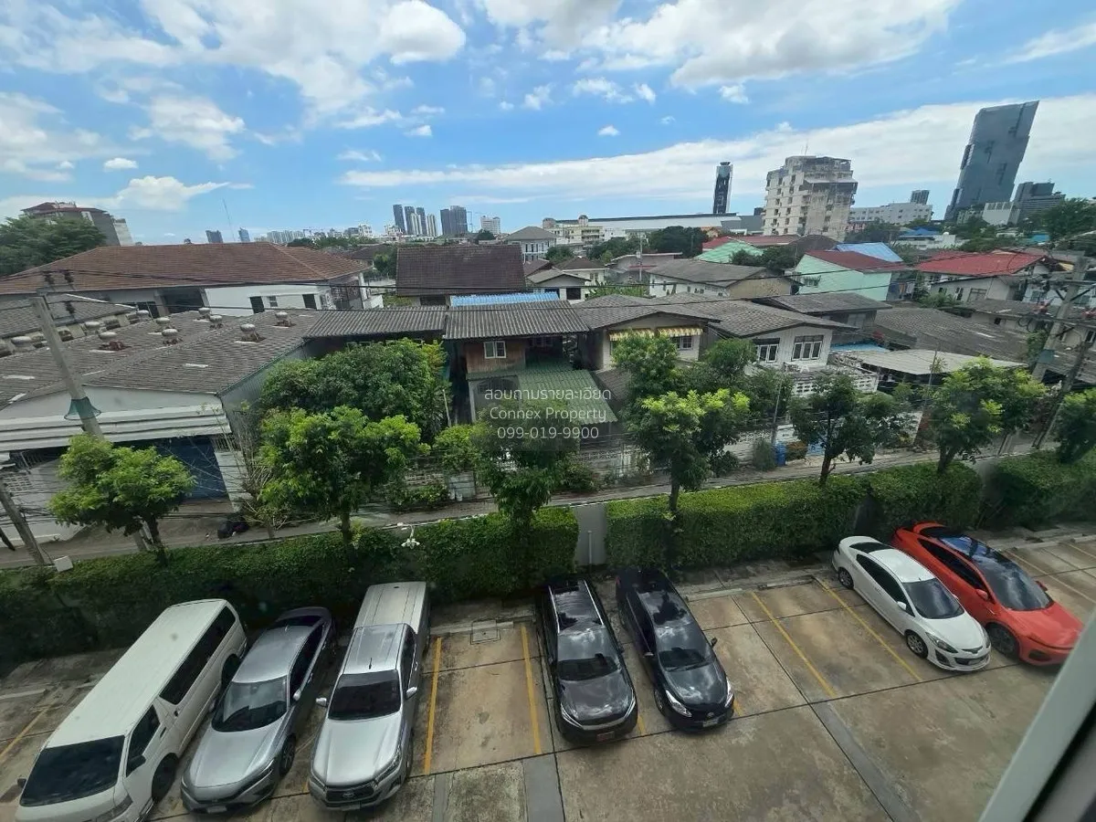 For Sale Condo , THE KEY UDOMSUK , BTS-Udom Suk , Nong Bon , Praw