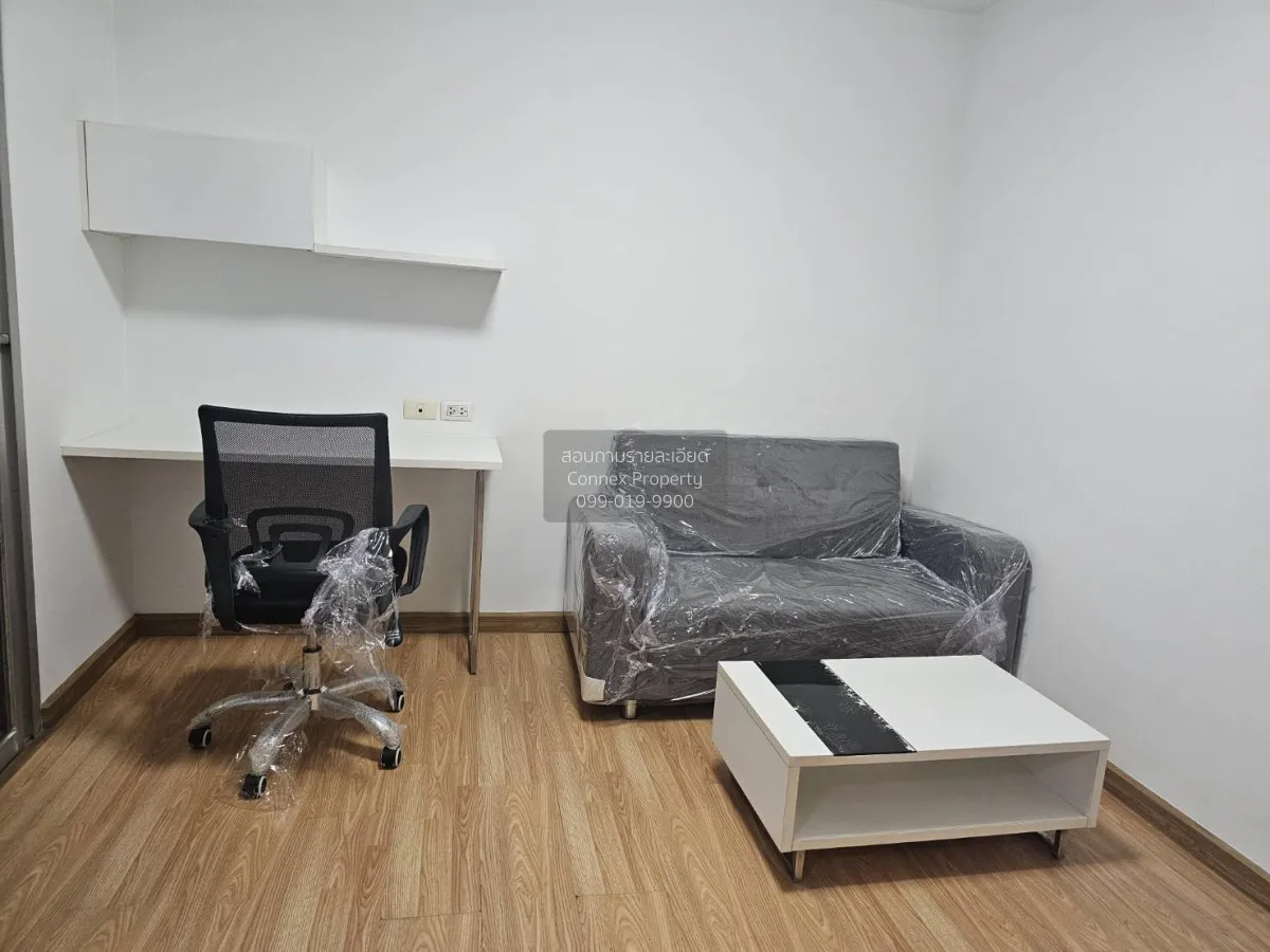 For Sale Condo , The Trust Residence Pinklao , MRT-Bang Yi Khon , 1