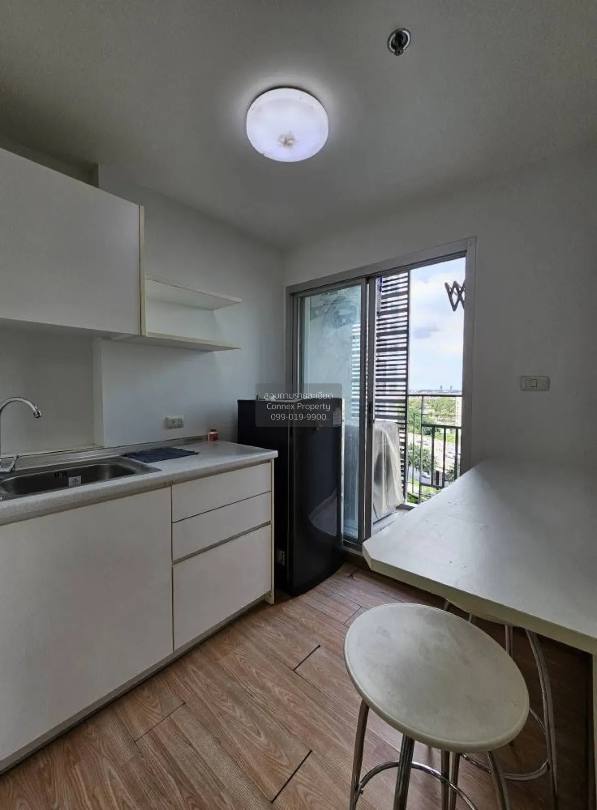 For Sale Condo , The Trust Residence Pinklao , MRT-Bang Yi Khon , 3