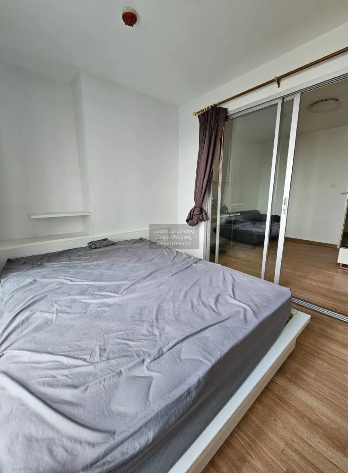 For Sale Condo , The Trust Residence Pinklao , MRT-Bang Yi Khon , 4