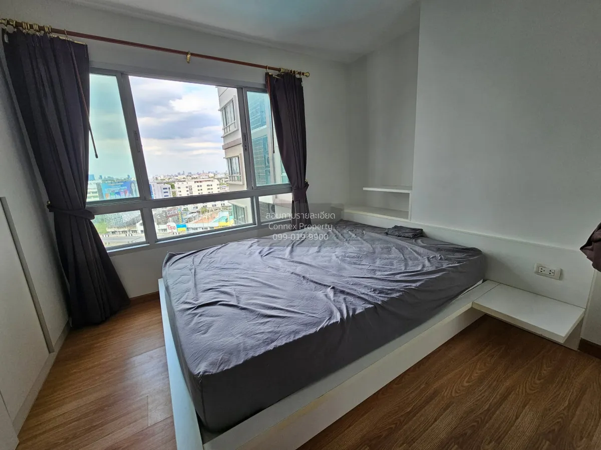 For Sale Condo , The Trust Residence Pinklao , MRT-Bang Yi Khon ,