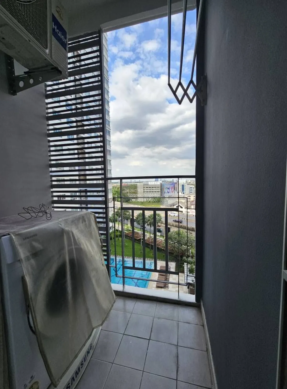 For Sale Condo , The Trust Residence Pinklao , MRT-Bang Yi Khon ,