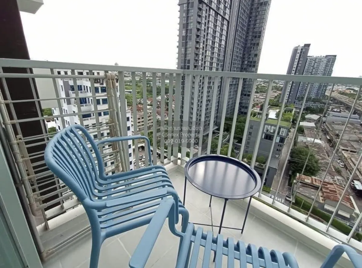 For Sale Condo , The Parkland Ratchada - Wongsawang , MRT-Wong Sa