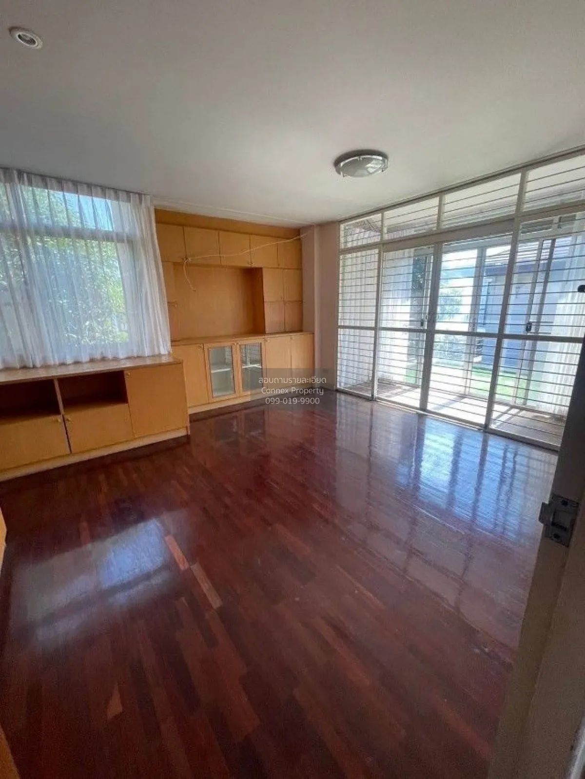 For Sale House , Muang Thong Niwet 1 , MRT-Chaeng Watthana 14 , T