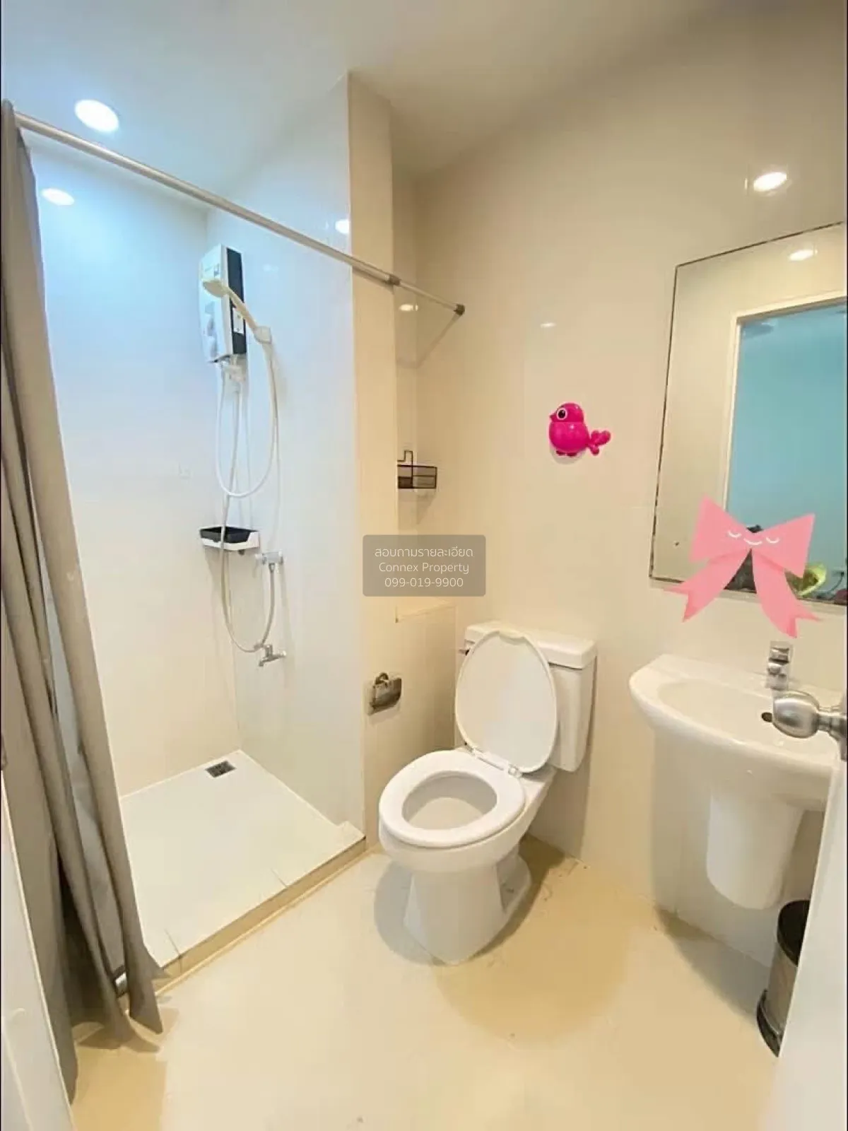เช่าคอนโด  ไอ คอนโด ศาลายา ศาลายา พุทธมณฑล นครปฐม CX-170787