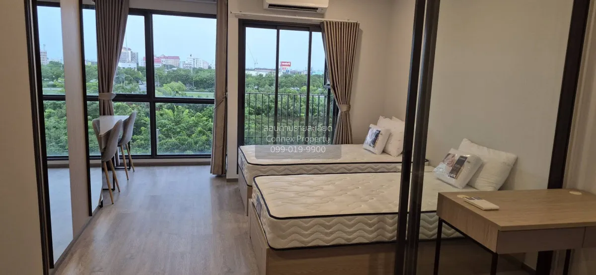 For Rent Condo , Salaya One Residences , Sala Ya , Phutthamonthon 1
