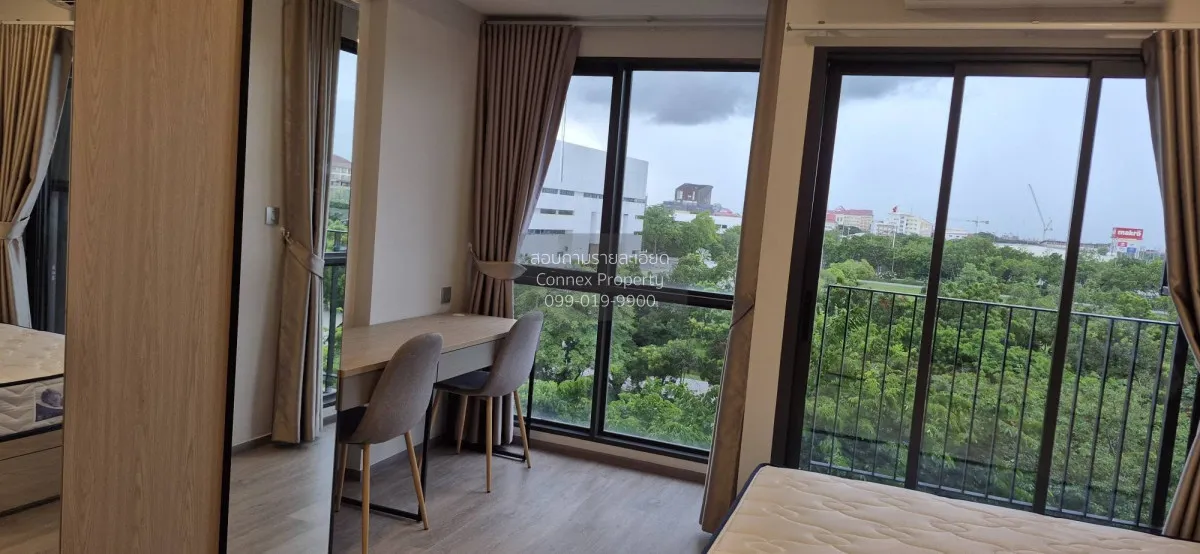 For Rent Condo , Salaya One Residences , Sala Ya , Phutthamonthon 2