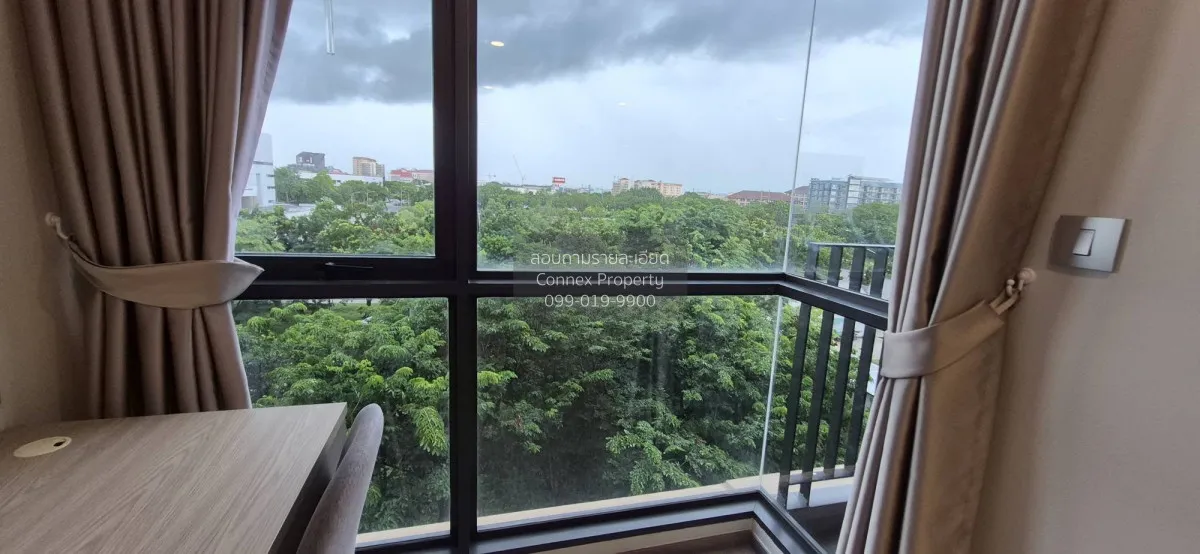 For Rent Condo , Salaya One Residences , Sala Ya , Phutthamonthon 4