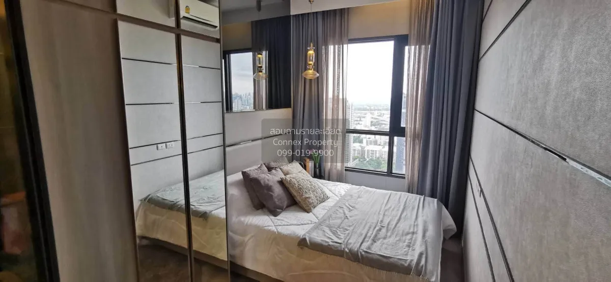 For Rent Condo , Knightsbridge Prime Onnut , BTS-On Nut , Phra Kh 1