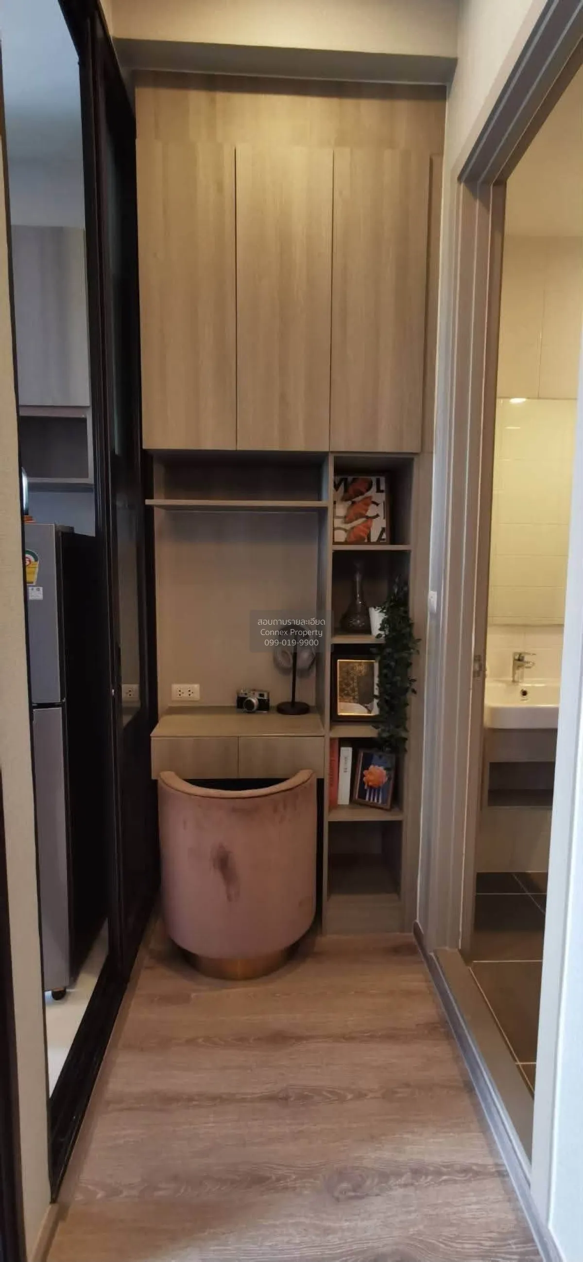 For Rent Condo , Knightsbridge Prime Onnut , BTS-On Nut , Phra Kh 2