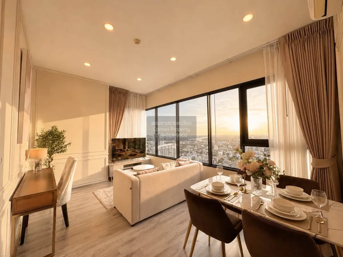 For Rent Condo , Knightsbridge Prime Onnut , BTS-On Nut , Phra Kh 1