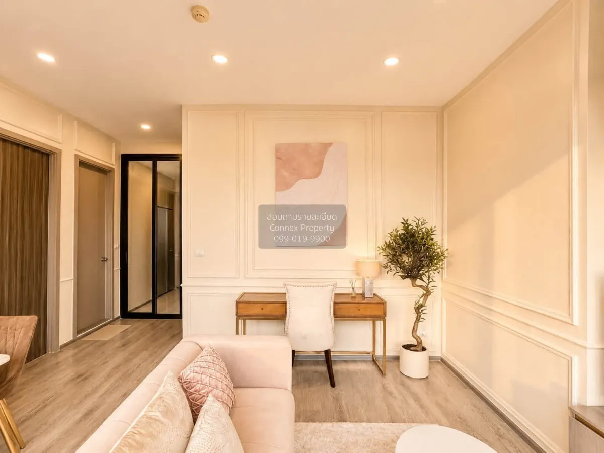 For Rent Condo , Knightsbridge Prime Onnut , BTS-On Nut , Phra Kh 4