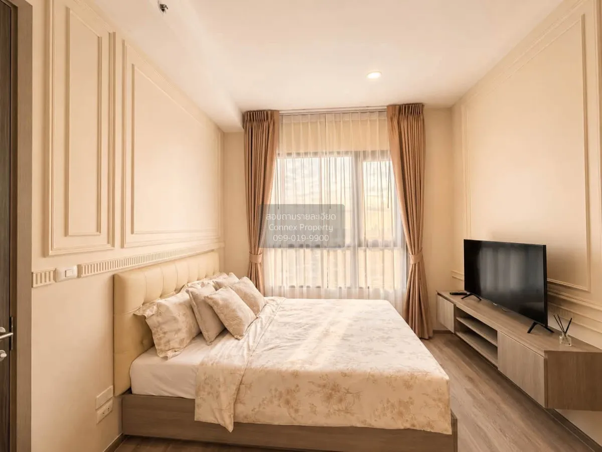 For Rent Condo , Knightsbridge Prime Onnut , BTS-On Nut , Phra Kh