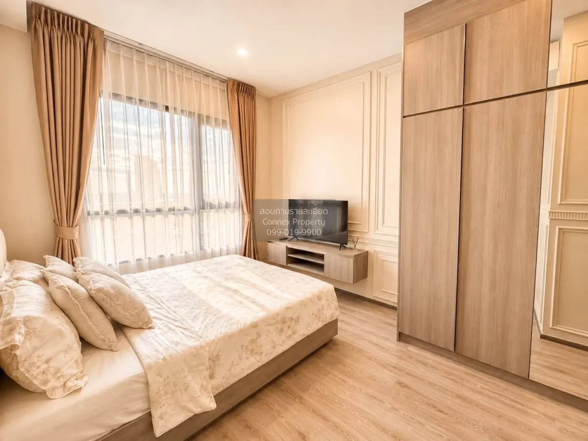 For Rent Condo , Knightsbridge Prime Onnut , BTS-On Nut , Phra Kh