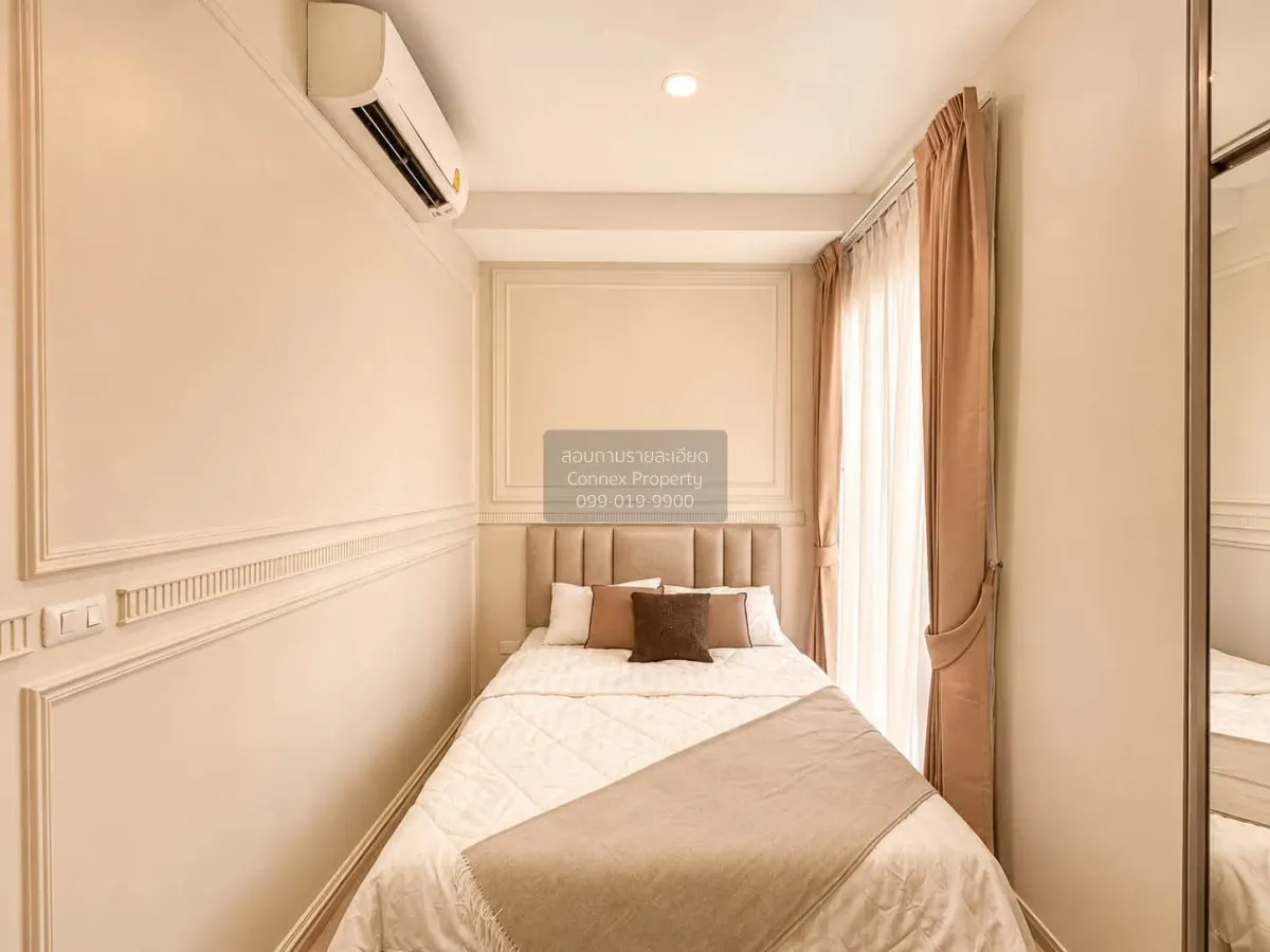 For Rent Condo , Knightsbridge Prime Onnut , BTS-On Nut , Phra Kh