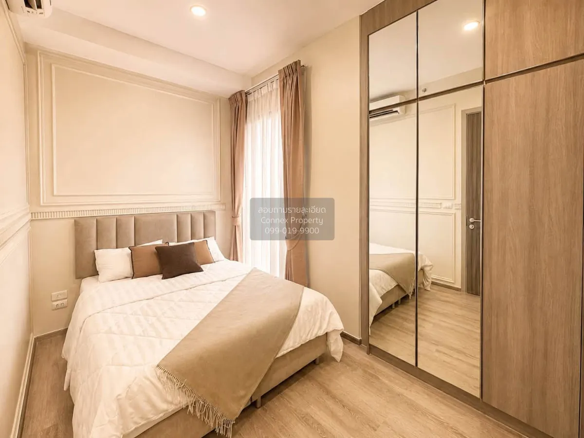 For Rent Condo , Knightsbridge Prime Onnut , BTS-On Nut , Phra Kh