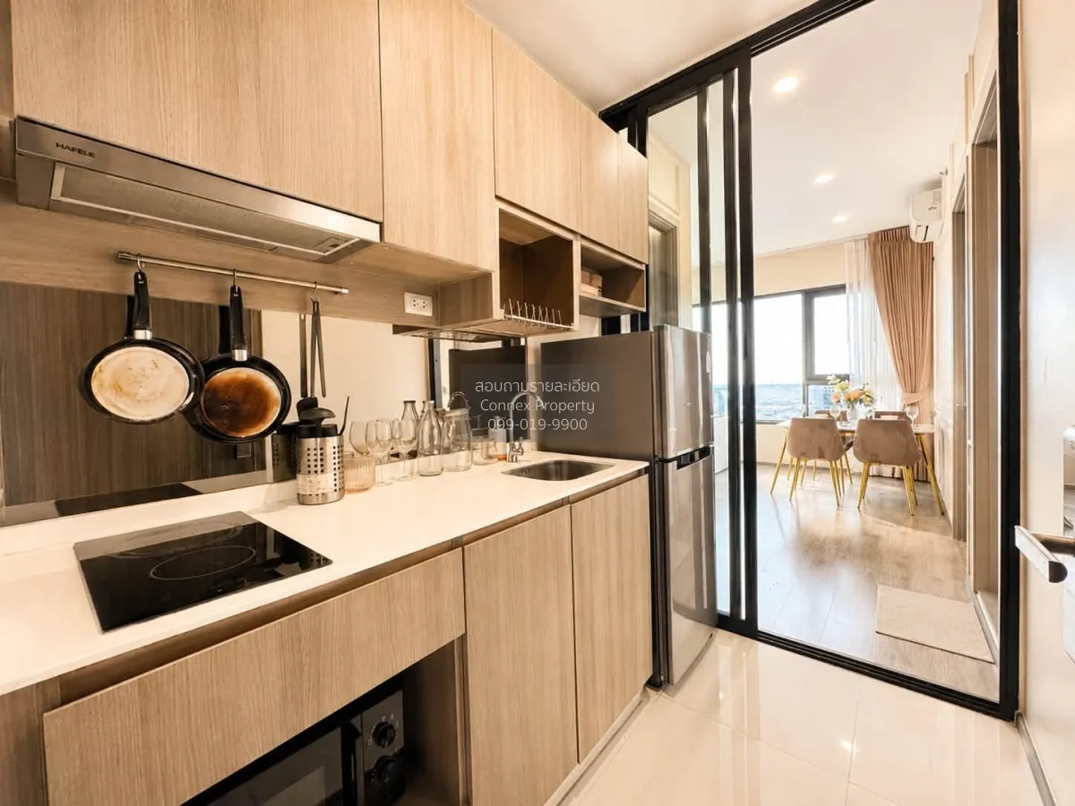 For Rent Condo , Knightsbridge Prime Onnut , BTS-On Nut , Phra Kh