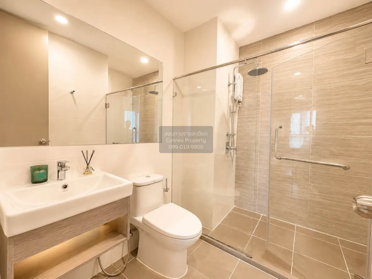 For Rent Condo , Knightsbridge Prime Onnut , BTS-On Nut , Phra Kh