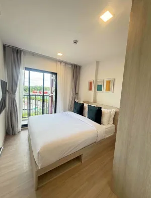 For Rent Condo , The Base Bukit Phuket , Wichit , Mueang Phuket , Phuket , CX-170796
