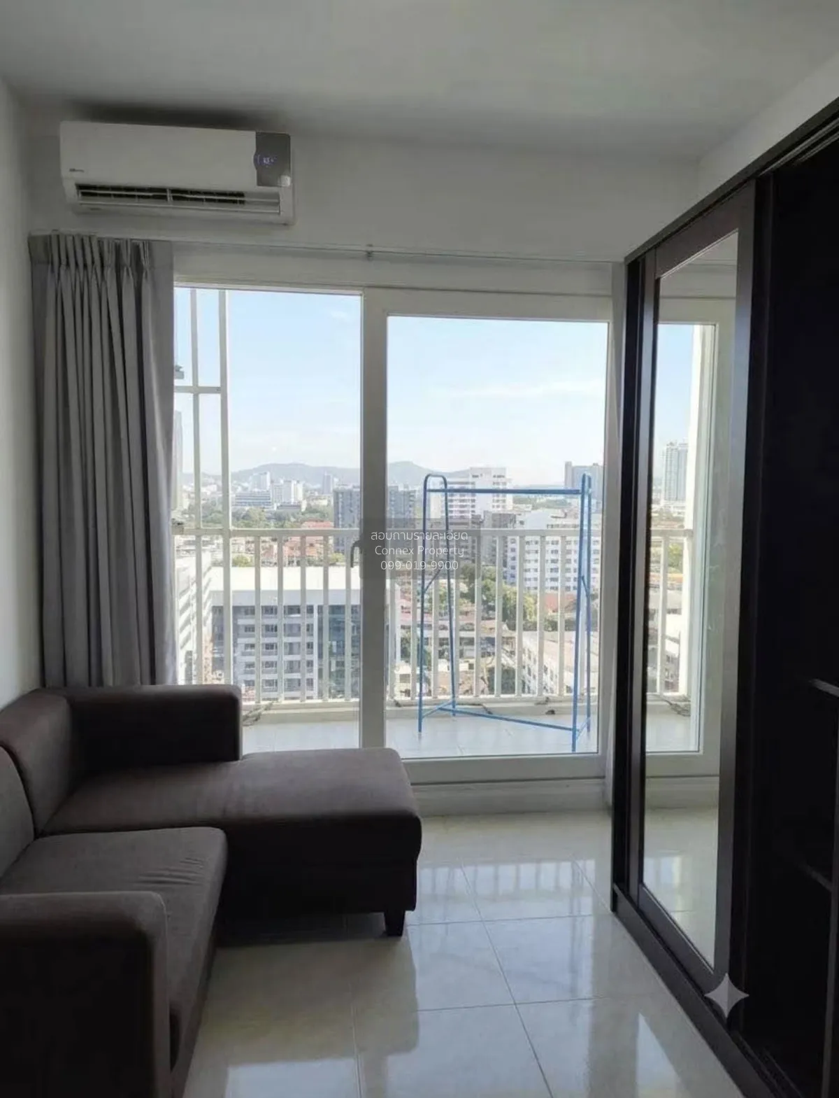 For Sale Condo , Supalai Park @ Phuket City , Talat Yai , Mueang  1