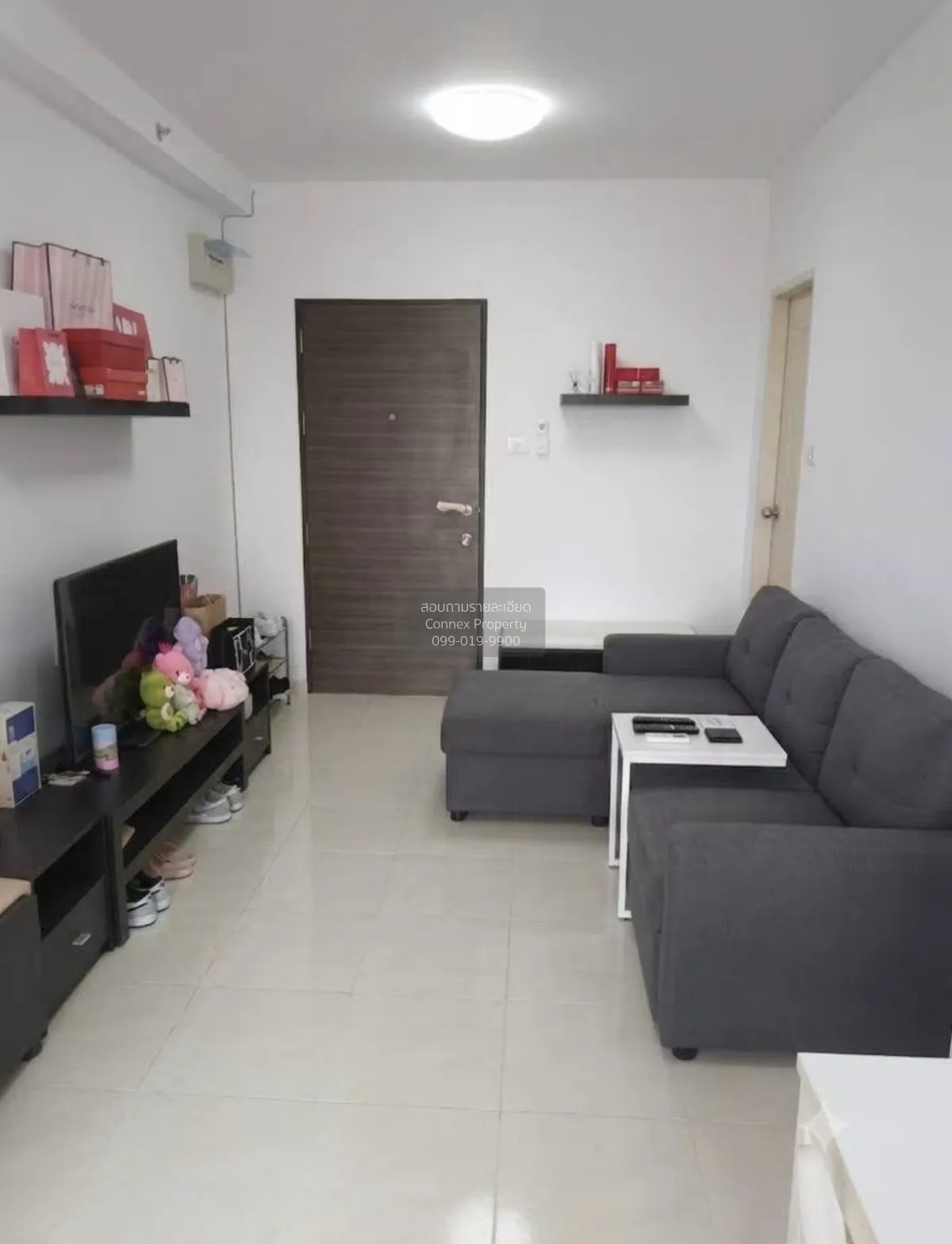 For Sale Condo , Supalai Park @ Phuket City , Talat Yai , Mueang  3