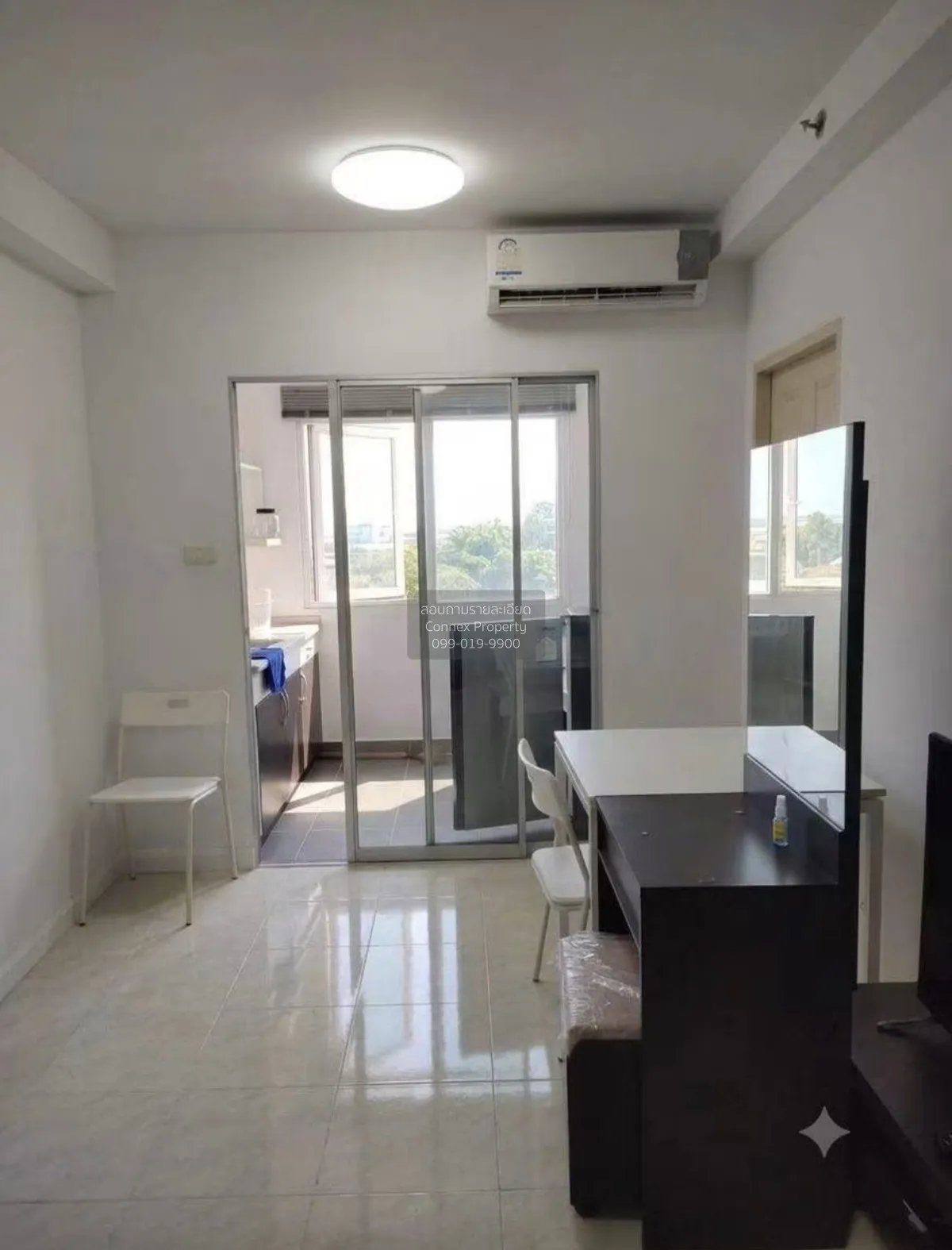For Sale Condo , Supalai Park @ Phuket City , Talat Yai , Mueang  4