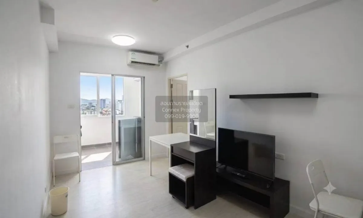For Sale Condo , Supalai Park @ Phuket City , Talat Yai , Mueang 