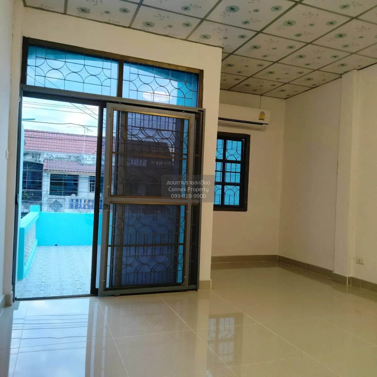 For Sale Townhouse/Townhome  , Ban Pradu Daeng , newly renovated 