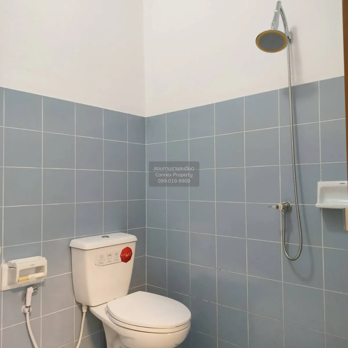 For Sale Townhouse/Townhome  , Ban Pradu Daeng , newly renovated 