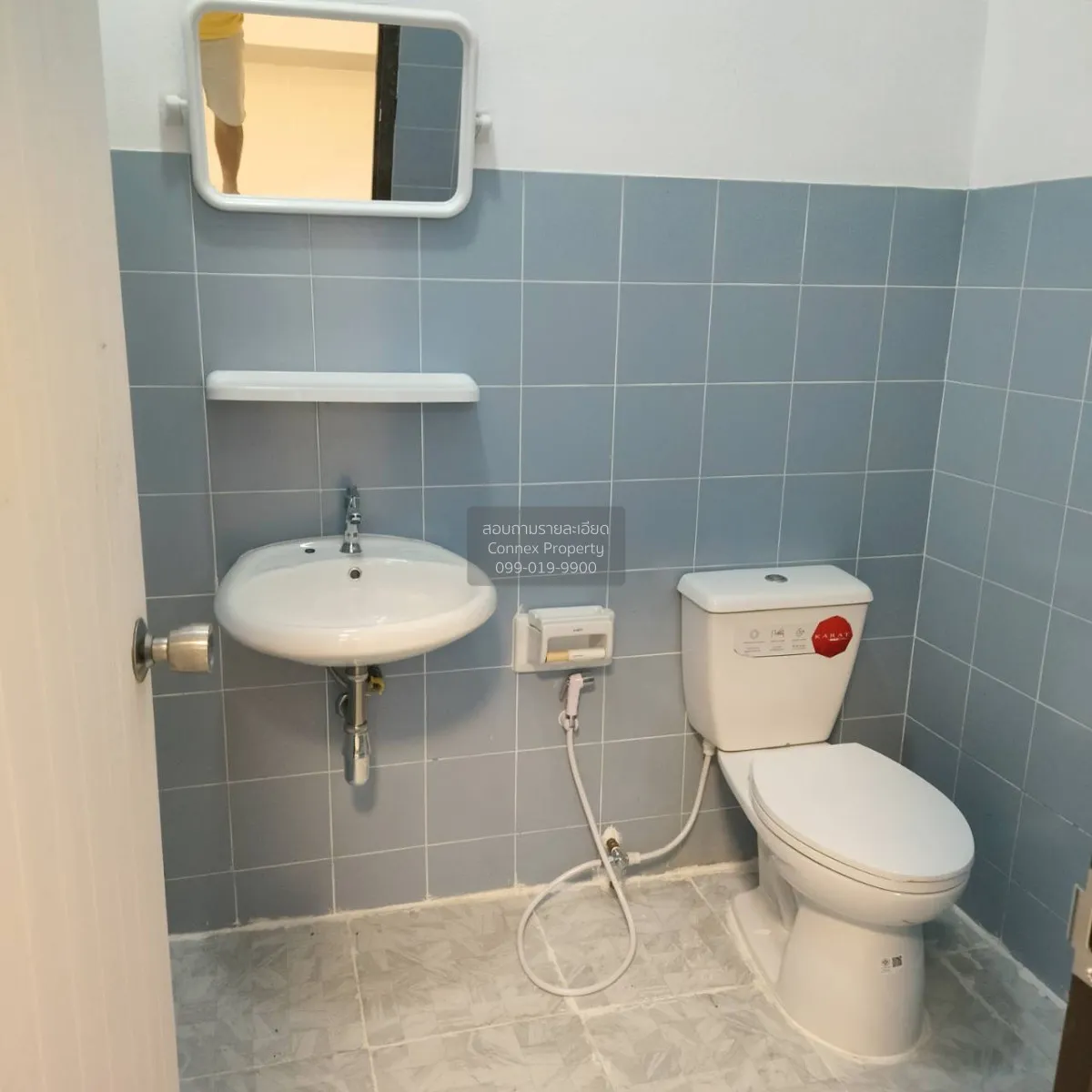 For Sale Townhouse/Townhome  , Ban Pradu Daeng , newly renovated 