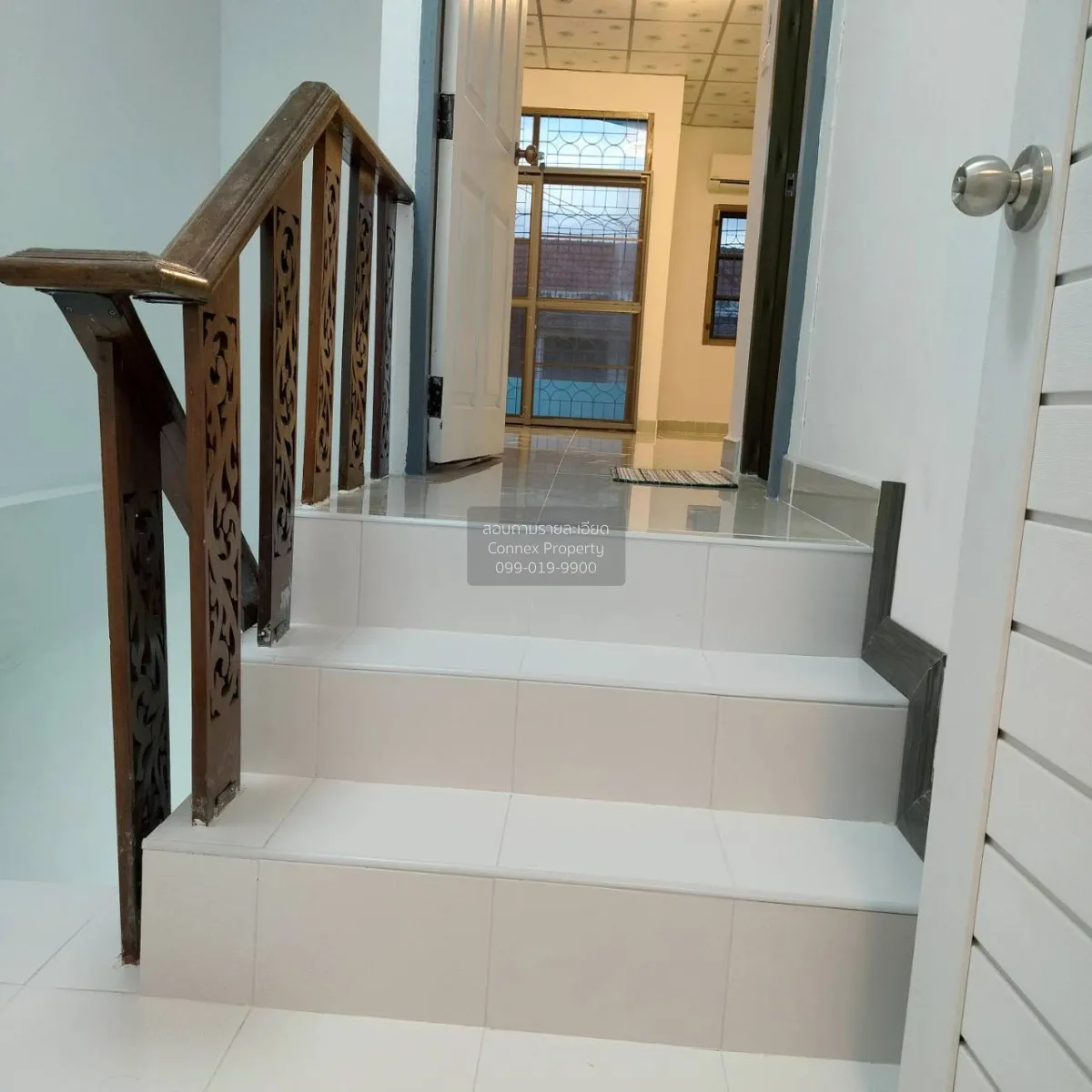 For Sale Townhouse/Townhome  , Ban Pradu Daeng , newly renovated 