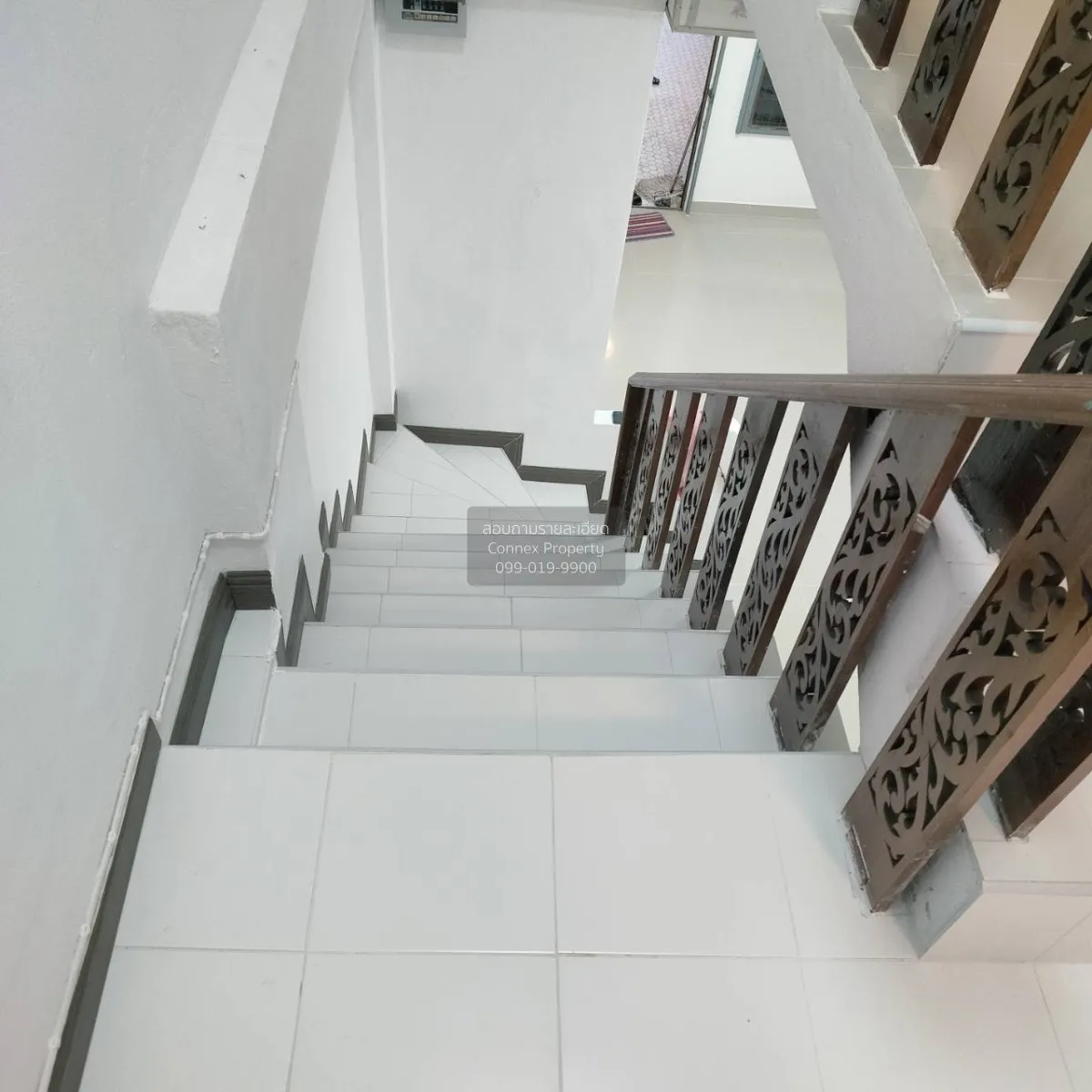 For Sale Townhouse/Townhome  , Ban Pradu Daeng , newly renovated 