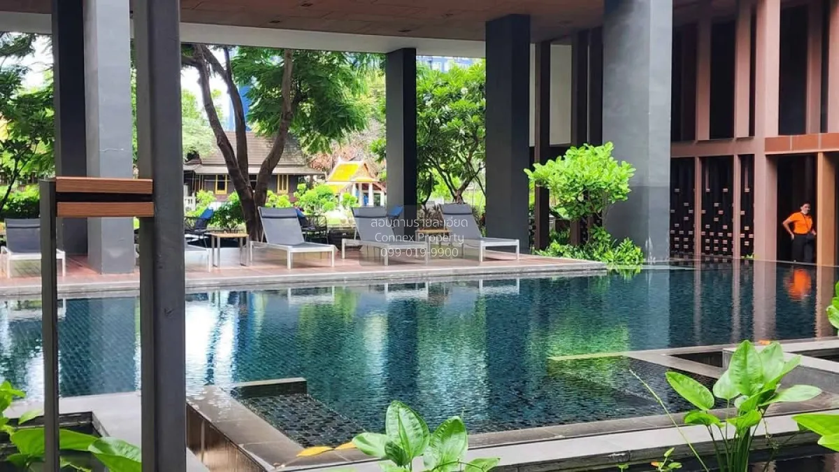 For Sale Condo , Hasu Haus Sukhumvit 77 , BTS-Phra Khanong , Phra
