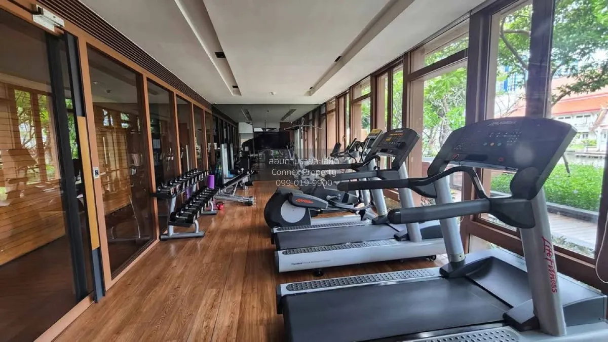 For Sale Condo , Hasu Haus Sukhumvit 77 , BTS-Phra Khanong , Phra