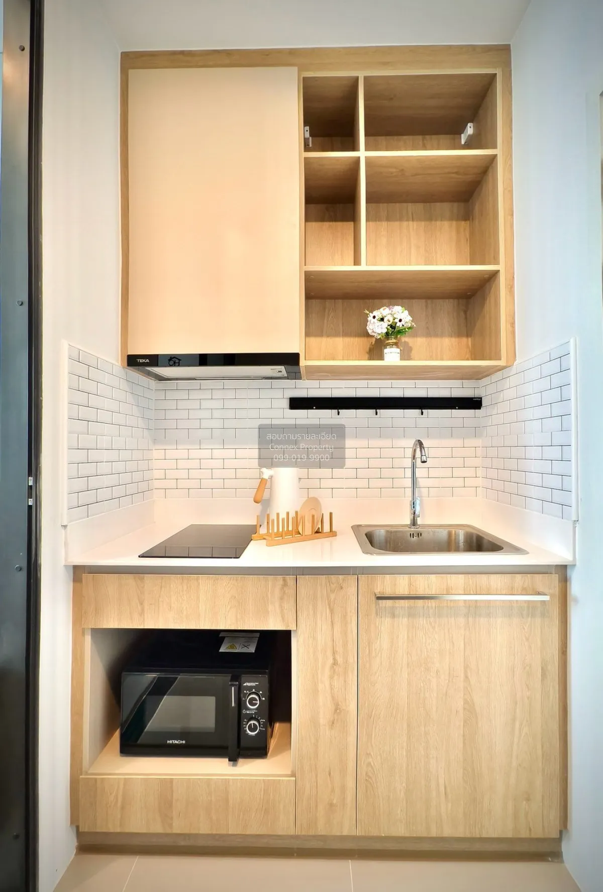 For Rent Condo , Flexi Mega Space Bangna , MRT-Sri Iam , Bang Kae