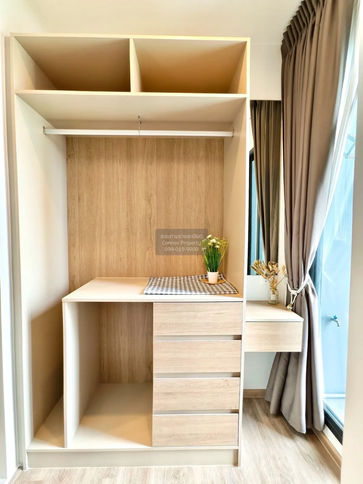 For Rent Condo , Flexi Mega Space Bangna , MRT-Sri Iam , Bang Kae