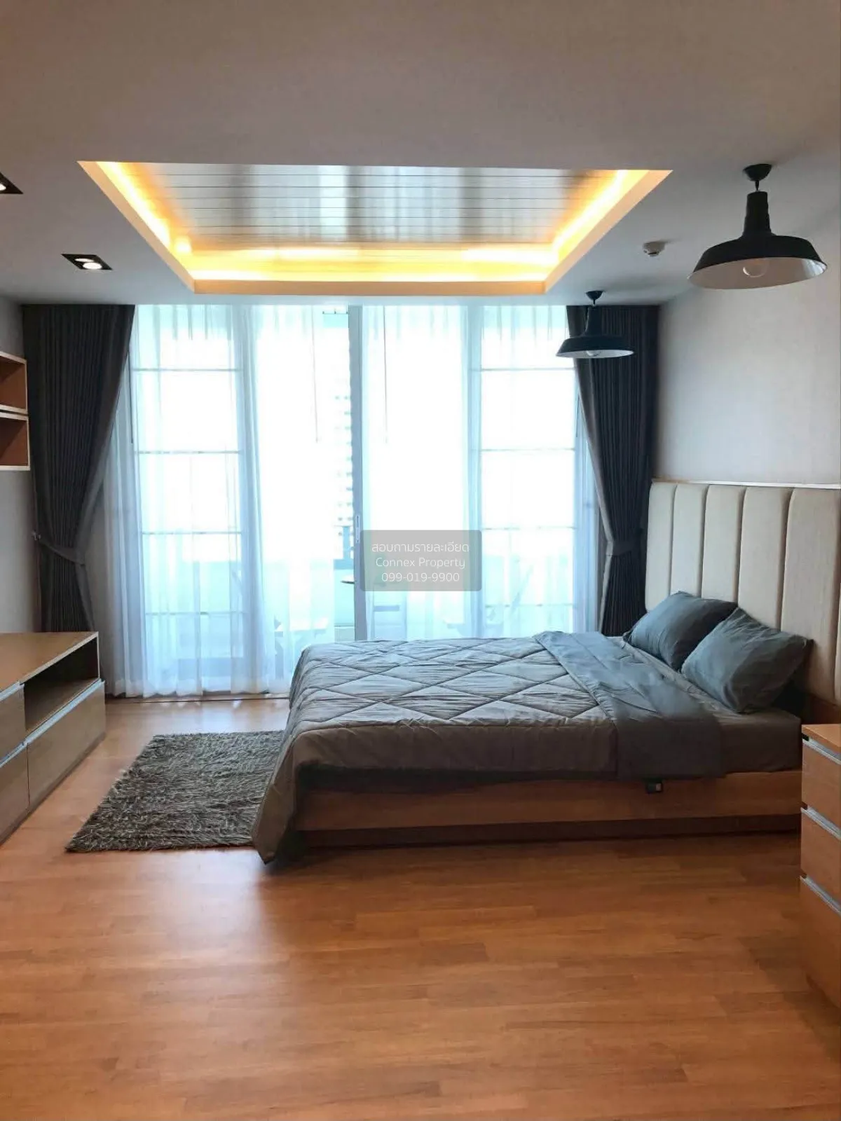 For Rent Condo , Chamchuri Square Residence , MRT-Sam Yan , Pathu